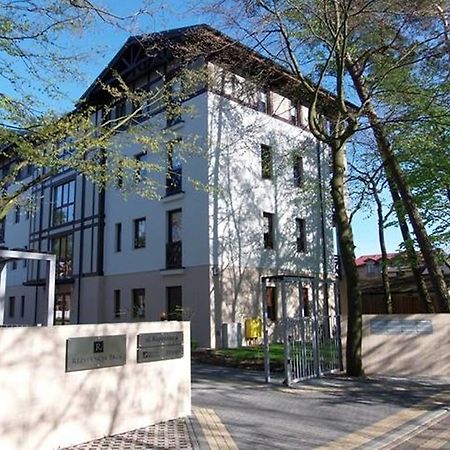 Apartament "Rezydencja Park" W Mielnie Mielno  Room photo