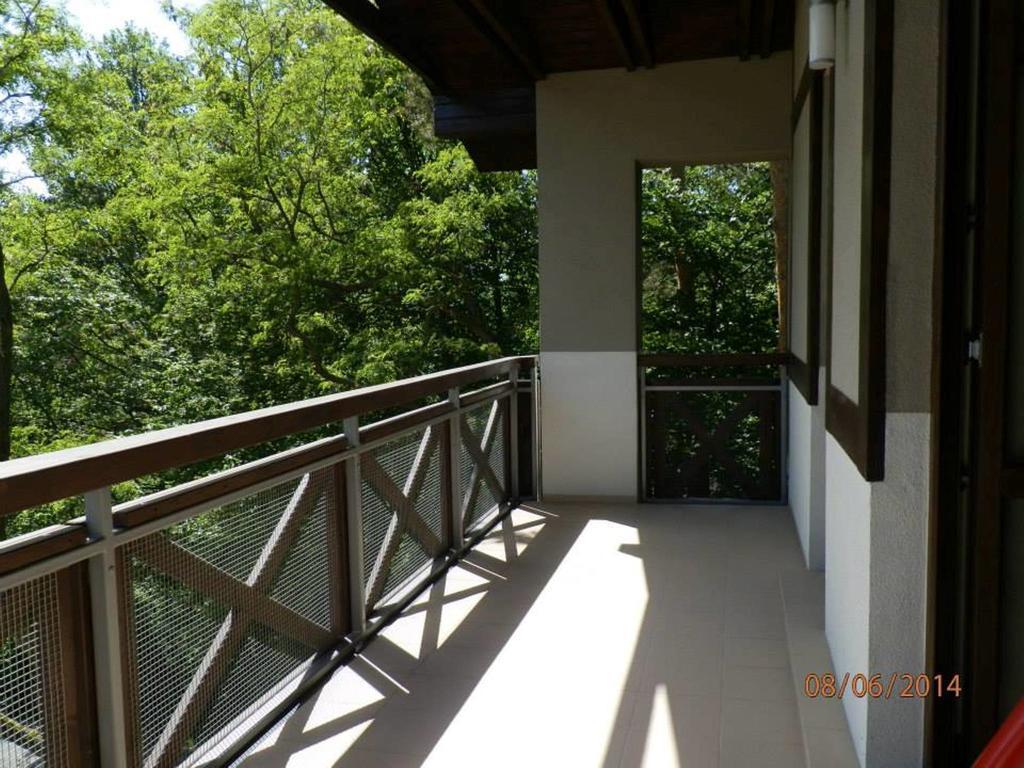 Apartament "Rezydencja Park" W Mielnie Mielno  Room photo