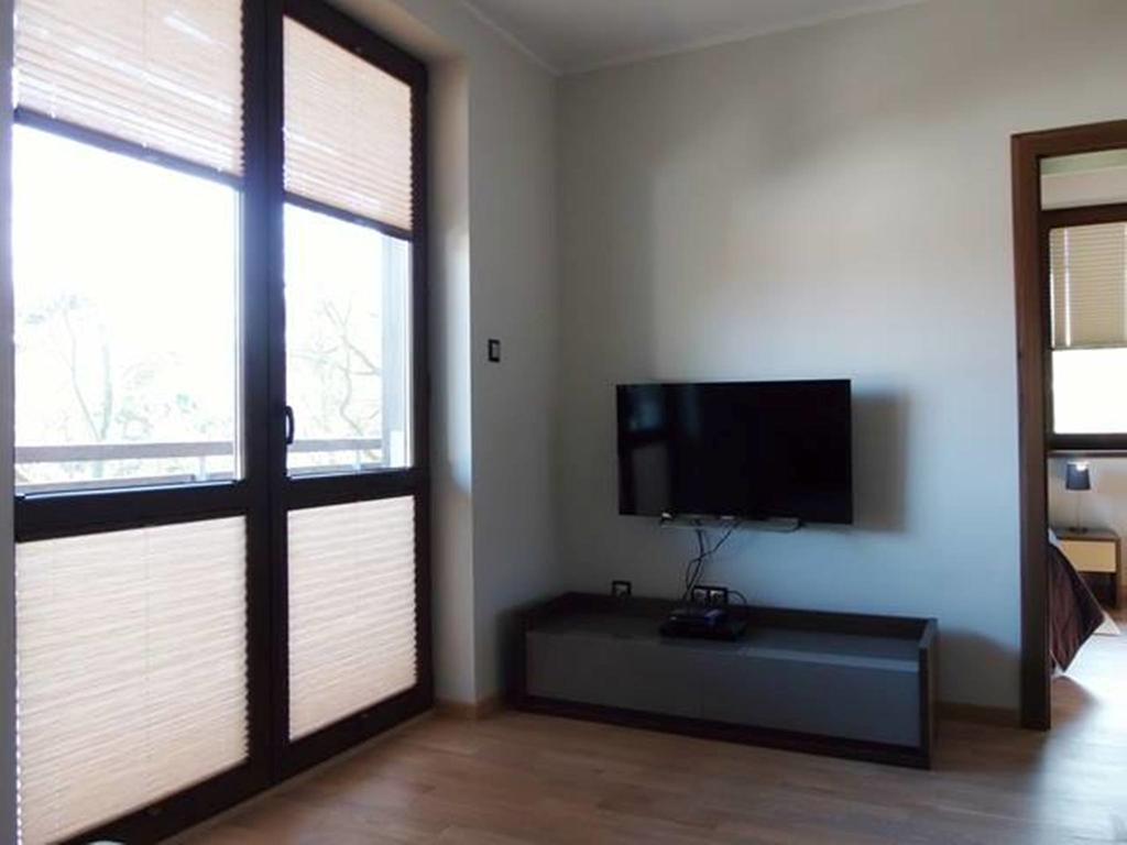 Apartament "Rezydencja Park" W Mielnie Mielno  Room photo